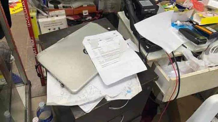 মালয়েশিয়ায় জাল ভিসা কারবারে ১৬ বাংলাদেশি আটক