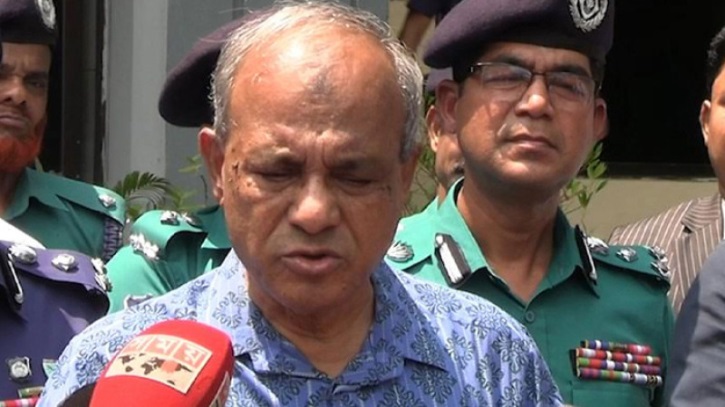 দেশের বিভিন্ন স্থানে এখনও অব্যাহত মব জাস্টিস: স্বরাষ্ট্র উপদেষ্টা