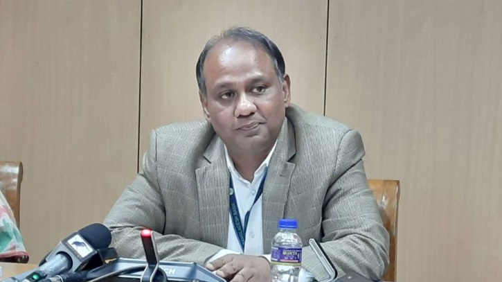 বাংলাদেশ ব্যাংকের নির্বাহী পরিচালক মেজবাউল হকের পদত্যাগ বাংলাদেশ ব্যাংকের নির্বাহী পরিচালক মেজবাউল হকের পদত্যাগ