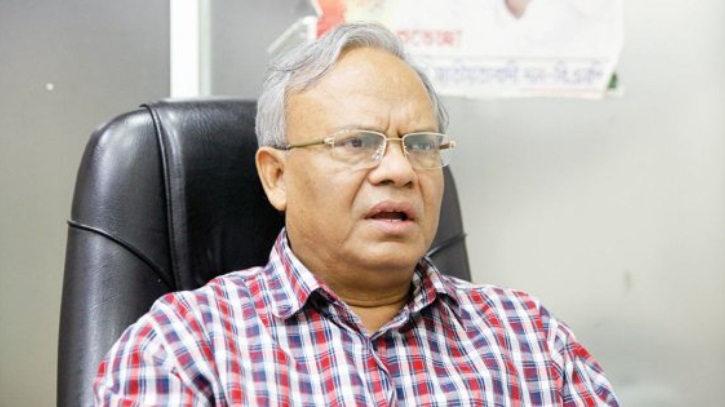 “জাতীয় নির্বাচনে নীলনকশা চললে জনগণ মানবে না”