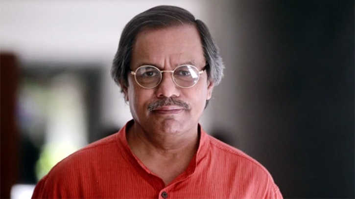 না ফেরার দেশে শিক্ষাবিদ সৈয়দ মনজুরুল ইসলাম