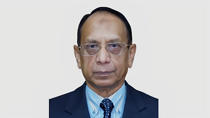 জনপ্রশাসন মন্ত্রণালয়ের নতুন সচিব এহসানুল হক