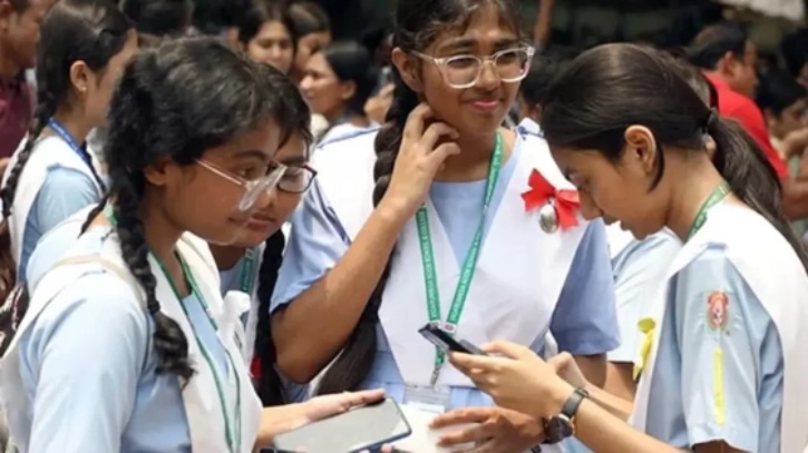২০২৫ এইচএসসি ও সমমানের পুনঃনিরীক্ষণের চূড়ান্ত ফল প্রকাশ