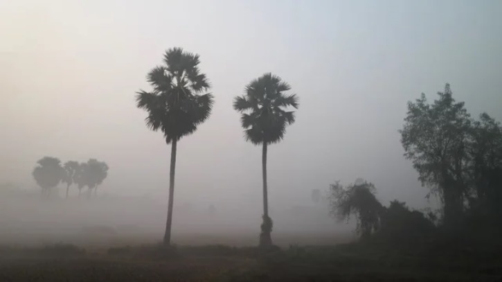 উত্তরে তীব্র শীত, শ্রীমঙ্গলে সর্বনিম্ন তাপমাত্রা