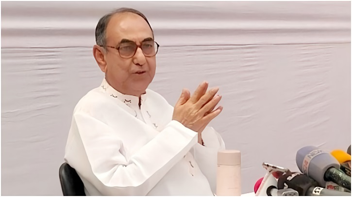 মুক্তিযুদ্ধবিরোধীদের ওষুধ হলো আওয়ামী লীগ: মির্জা আব্বাস