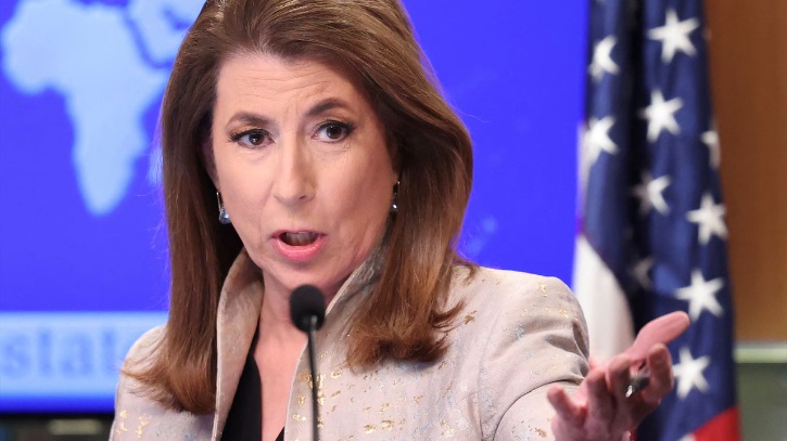 বাংলাদেশের ভবিষ্যৎ নির্ধারণ করবে দেশটির জনগণ: যুক্তরাষ্ট্র