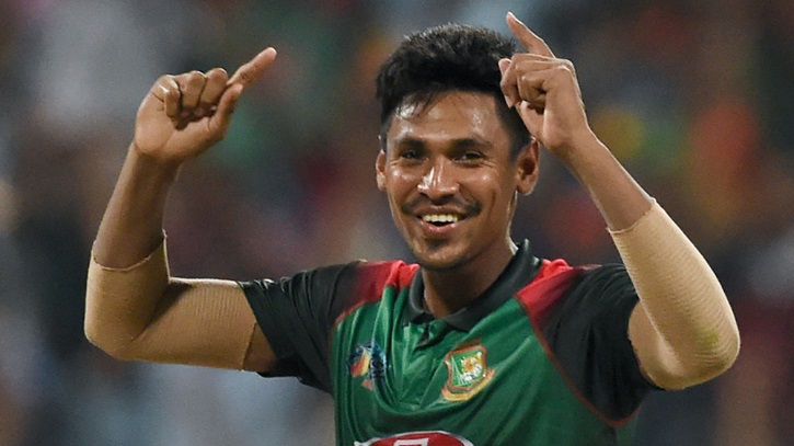 ৬ কোটিতে আইপিএলে ফিরলেন মোস্তাফিজ ৬ কোটিতে আইপিএলে ফিরলেন মোস্তাফিজ