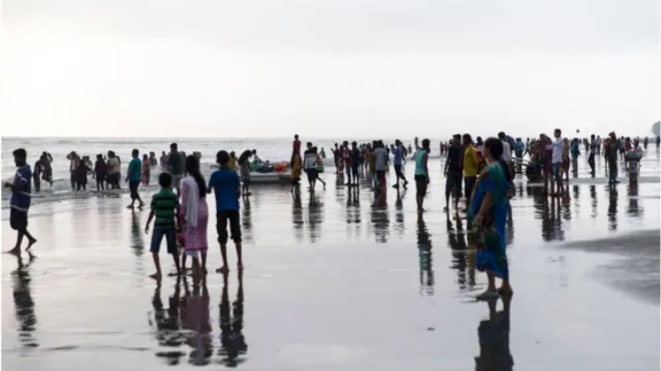 কক্সবাজারে করোনা ভাইরাসের প্রকোপ, রোহিঙ্গাসহ শনাক্ত ৫ কক্সবাজারে করোনা ভাইরাসের প্রকোপ, রোহিঙ্গাসহ শনাক্ত ৫