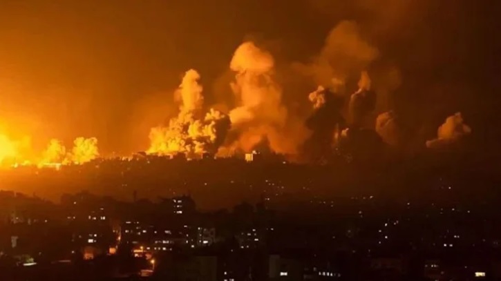 ১২ দিনের যুদ্ধবিরতিতে নতুন সংঘাতের শঙ্কা