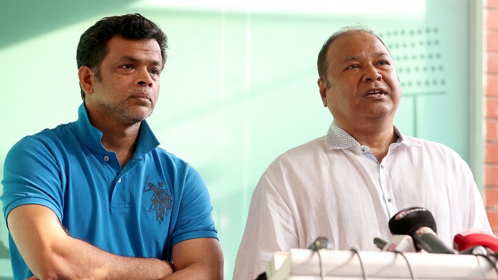 নির্বাচক প্যানেলে রদবদল: শিপনকে চায় বিসিবি