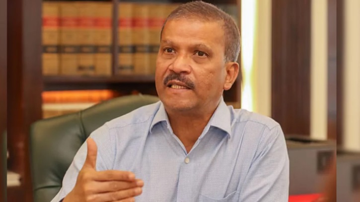 প্রবাসীদের সুরক্ষা নিশ্চিত করেছে সরকার: আসিফ নজরুল