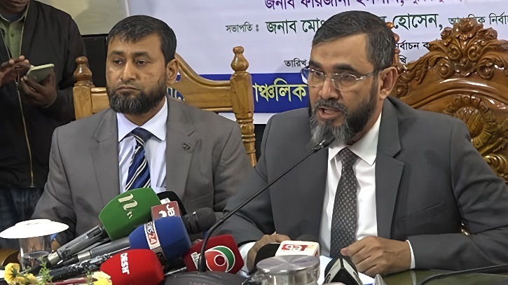 নভেম্বরে প্রবাসী ভোটের নতুন অ্যাপ