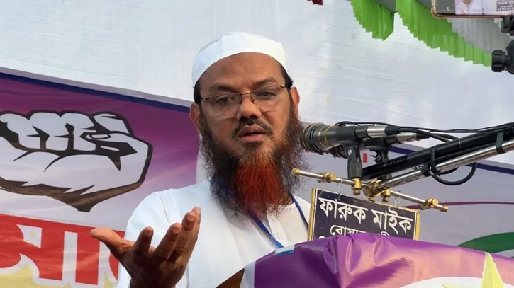 নোবেল পেলেও রাষ্ট্র পরিচালনায় ব্যর্থ ড. ইউনূস: ফয়জুল করিম