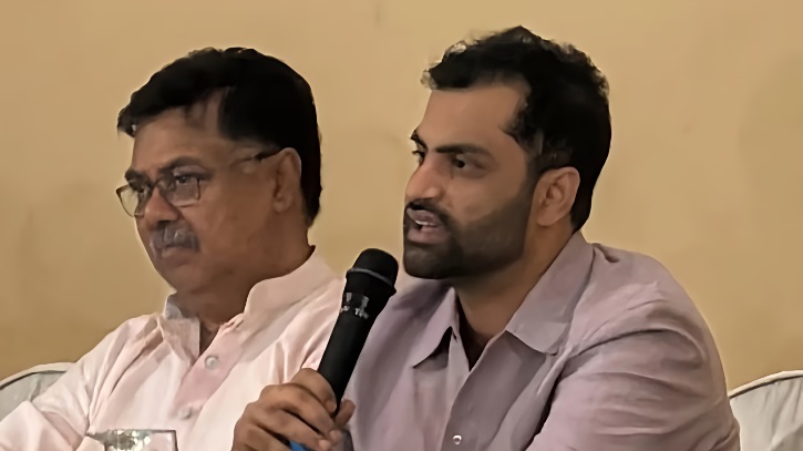 তামিমের নেতৃত্বে ঘরোয়া ক্রিকেট থেকে সরে গেল ৪৮ ক্লাব তামিমের নেতৃত্বে ঘরোয়া ক্রিকেট থেকে সরে গেল ৪৮ ক্লাব