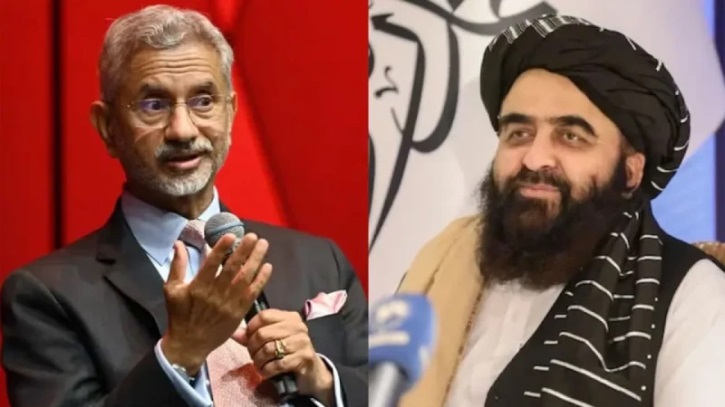 চার বছর পর কাবুলে দূতাবাস চালু করছে ভারত