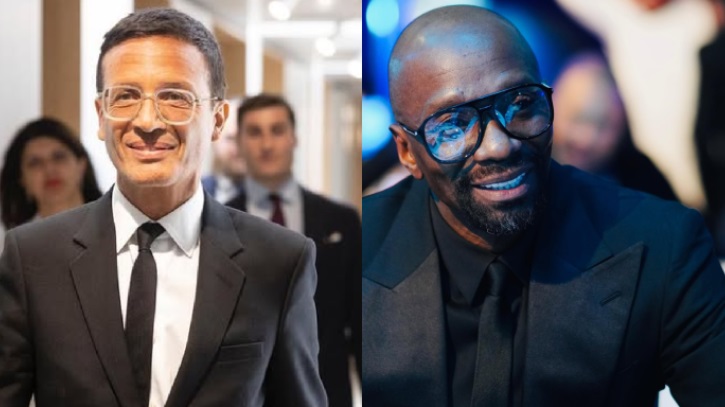 গুরুতর অভিযোগে পদত্যাগ করলেন মিস ইউনিভার্সের দুই বিচারক