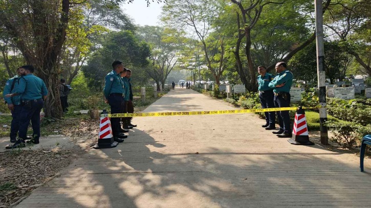 জুলাই গণঅভ্যুত্থানে শহীদ ১১৪ জনের মরদেহ উত্তোলন শুরু