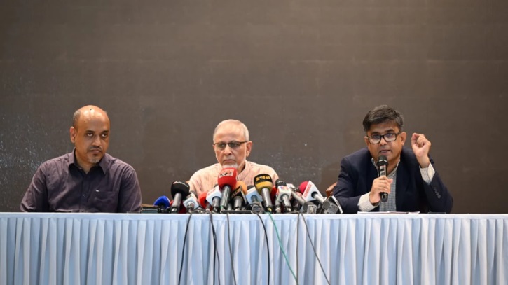 আমাদের বিদেশ নীতি হচ্ছে প্রো-বাংলাদেশ: প্রেস সচিব আমাদের বিদেশ নীতি হচ্ছে প্রো-বাংলাদেশ: প্রেস সচিব
