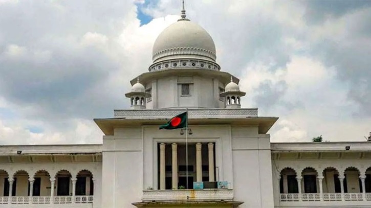 ৫ আগস্ট বন্ধ থাকবে আদালত ৫ আগস্ট বন্ধ থাকবে আদালত