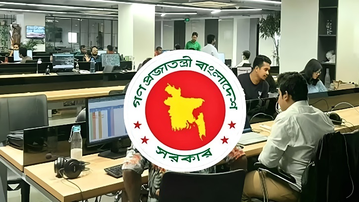 আগস্টে যেভাবে পাওয়া যাবে ৫ দিনের ছুটি আগস্টে যেভাবে পাওয়া যাবে ৫ দিনের ছুটি