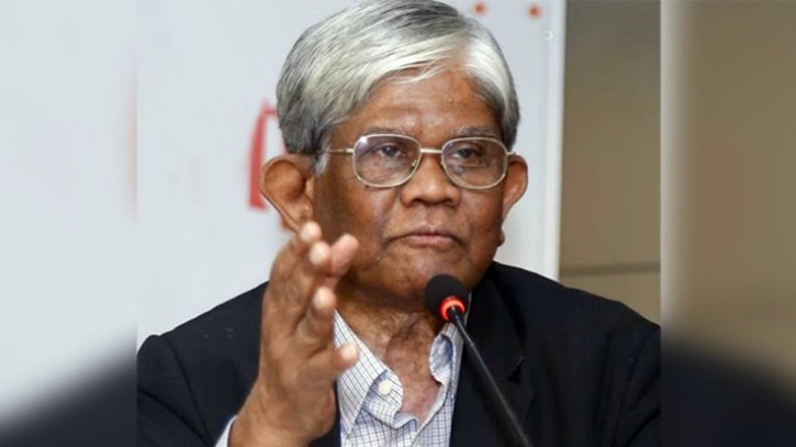 অর্থনীতি স্থিতিশীল, পাচার অর্থ ফেরত আনাই চ্যালেঞ্জ: অর্থ উপদেষ্টা