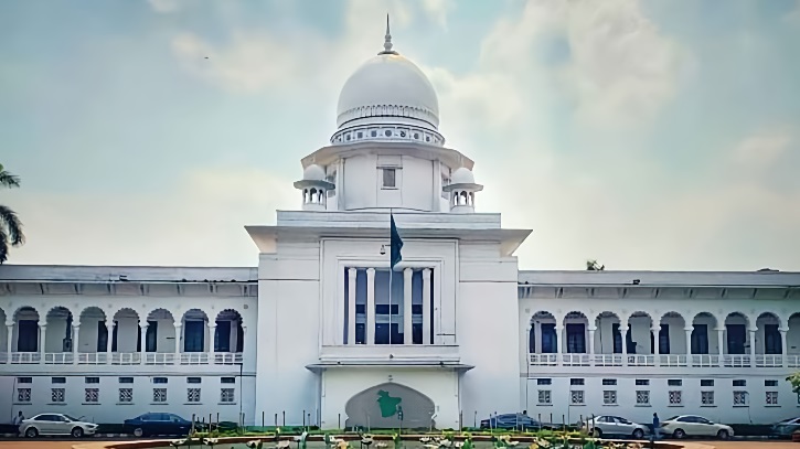 আপিল বিভাগে রাষ্ট্রীয় পদমর্যাদা রিভিউ শুনানি ২৮ আগস্ট