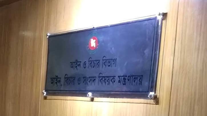 একযোগে বদলি ৪১৯ বিচারক