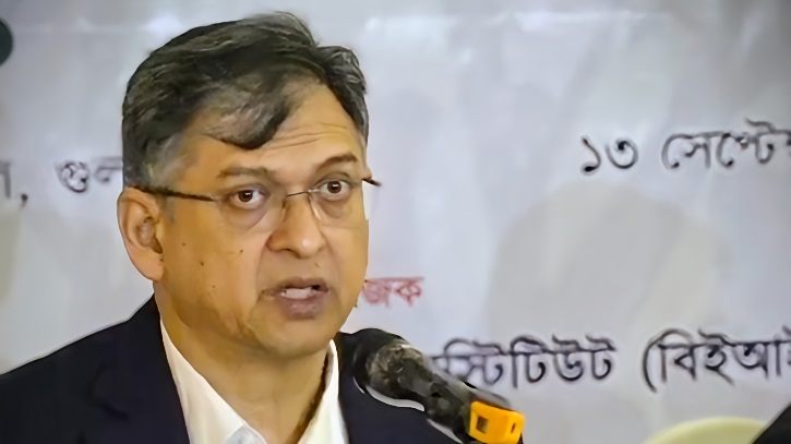 “রাজনৈতিক সংস্কৃতির পরিবর্তন না হলে গণতন্ত্র ব্যর্থ হবে”