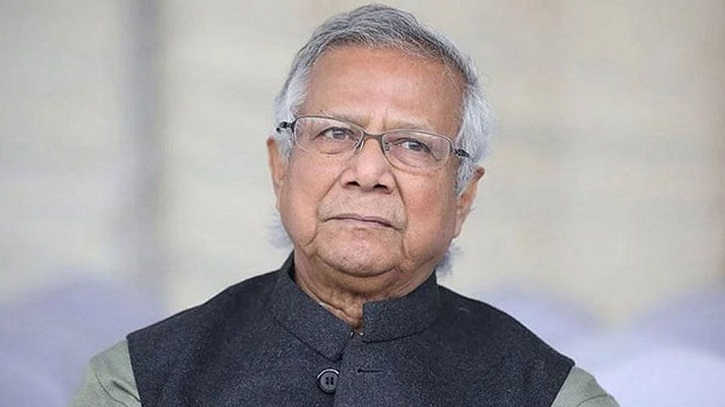 মিরপুরে অগ্নিকাণ্ডে ৯ জনের মৃত্যু, প্রধান উপদেষ্টার শোক