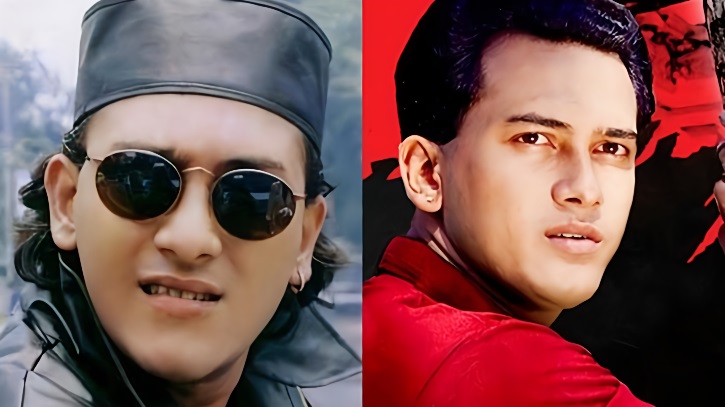 শাশুড়ির ভাড়া করা কিলারের হাতে সালমান শাহর মৃত্যু