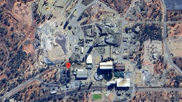 অস্ট্রেলিয়ায় রুপার খনিতে বিস্ফোরণ: ২ শ্রমিক নিহত