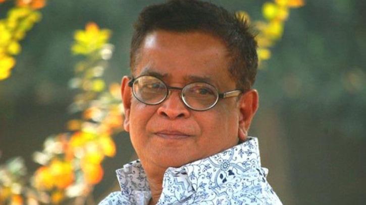 নন্দিত গল্পকার হুমায়ূন আহমেদের ৭৮তম জন্মদিন আজ