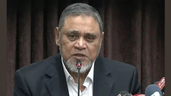 ‘পোস্টাল ভোট বিডি’ অ্যাপ উদ্বোধন করলেন সিইসি