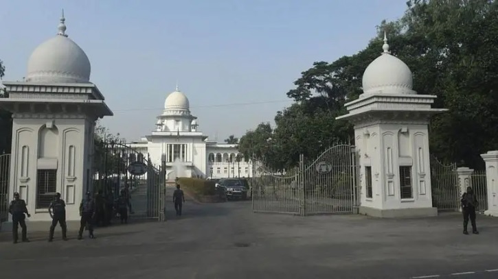 ত্রয়োদশ নয়, চতুর্দশ থেকে কার্যকর তত্ত্বাবধায়ক সরকার