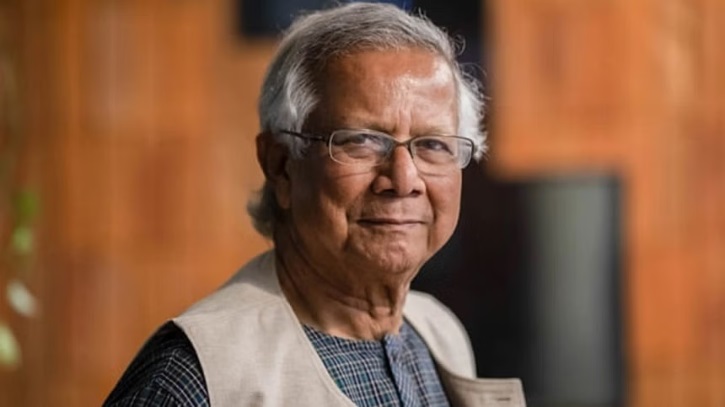 ওয়ার্ল্ড গভর্নমেন্ট সামিটে যোগ দিতে আমিরাতের পথে প্রধান উপদেষ্টা ওয়ার্ল্ড গভর্নমেন্ট সামিটে যোগ দিতে আমিরাতের পথে প্রধান উপদেষ্টা