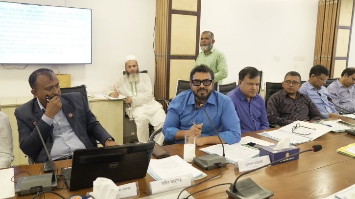 ২ হাজার শিক্ষার্থীকে বৃত্তি দেবে ডিএনসিসি ২ হাজার শিক্ষার্থীকে বৃত্তি দেবে ডিএনসিসি