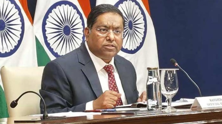 ভারতে আ.লীগের অফিস নিয়ে দেওয়া ঢাকার বিবৃতি ‘ভুল’: দিল্লি