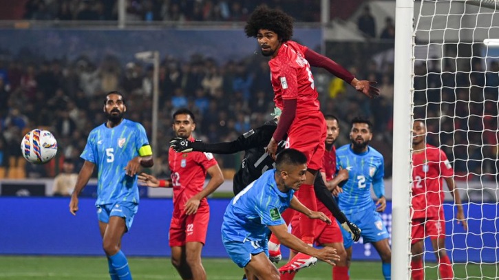 বাংলাদেশকে নিয়েই ভারতের বিদায় বাংলাদেশকে নিয়েই ভারতের বিদায়