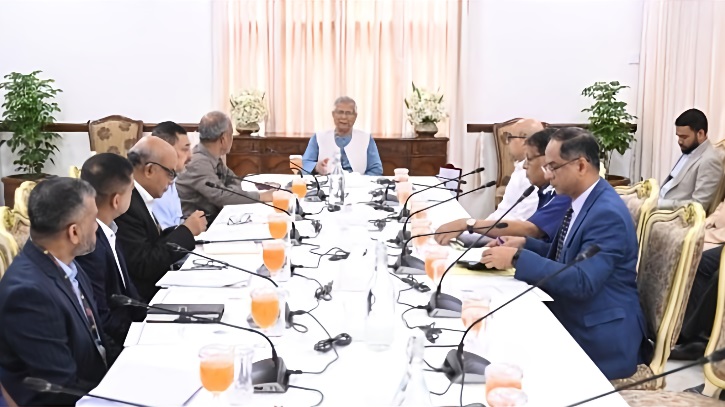 নির্বাচনে নিরাপত্তা নিশ্চিতে বডি-ওর্ন ক্যামেরা কেনার নির্দেশ