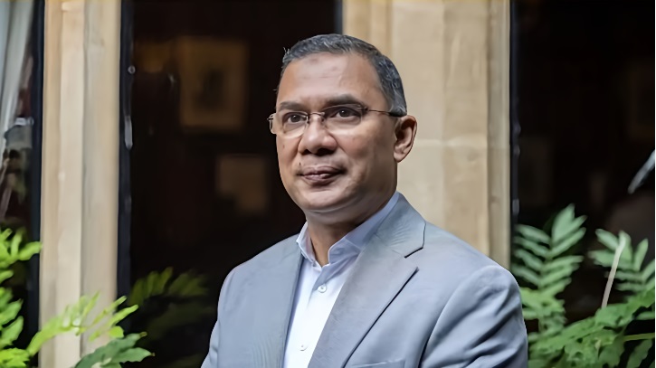 বিএনপির স্থায়ী কমিটির জরুরি বৈঠক ডেকেছেন তারেক রহমান