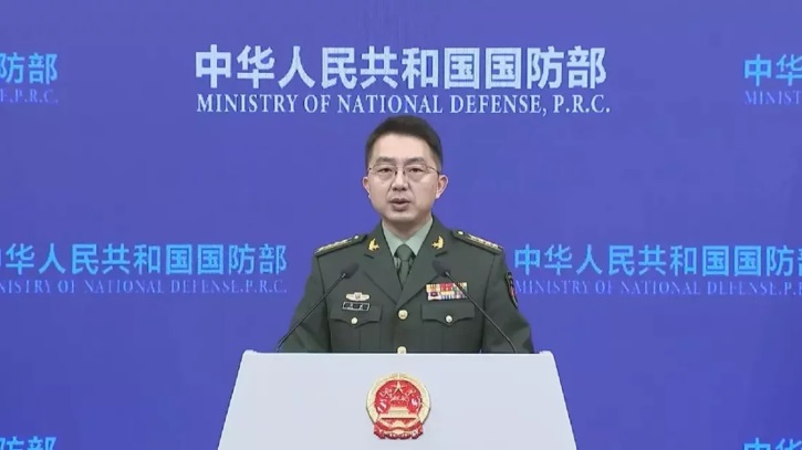 তাইওয়ান প্রণালীতে জাপানের হস্তক্ষেপে চীনের কড়া হুঁশিয়ারি