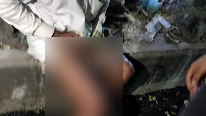 মিরপুর–১ ও মৌচাকে ককটেল বিস্ফোরণ, রিকশাচালক আহত