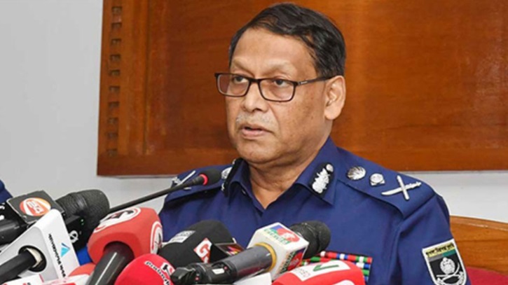 আইজিপি বাহারুলকে বরখাস্ত ও গ্রেফতারের নির্দেশনা চেয়ে রিট