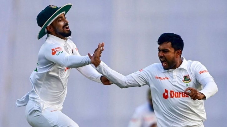 ভক্তদের ঈদের শুভেচ্ছা জানালেন টাইগাররা ভক্তদের ঈদের শুভেচ্ছা জানালেন টাইগাররা