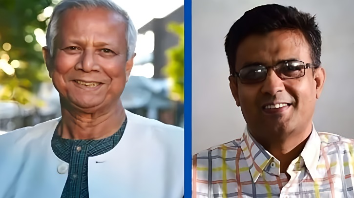 ১২ মাসে অন্তর্বর্তী সরকারের ১২ সাফল্য