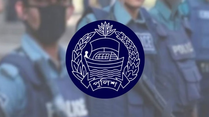 পদোন্নতি পেলেন পুলিশের ৩৯ কর্মকর্তা পদোন্নতি পেলেন পুলিশের ৩৯ কর্মকর্তা