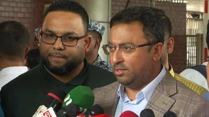 তারেক রহমানের নেতৃত্বে নির্বাচনে অংশ নেবে বিএনপি: হুমায়ুন কবীর