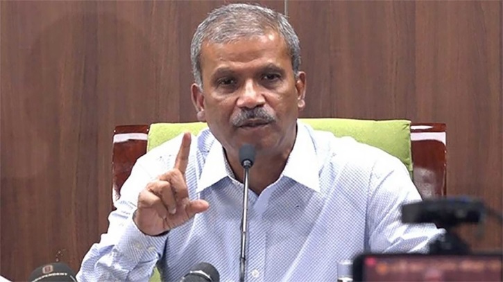 ‘ডিজিটাল নিরাপত্তা আইনের সব মামলা বাতিল, অভিযুক্তদের দায়মুক্তি’