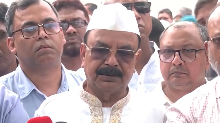 ‘জুলাই সনদ ইস্যুতে বিএনপি মাঠে নামলে টিকবে না সরকার’