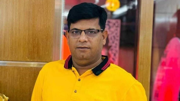 পল্লবীতে ৭ গুলিতে যুবদল নেতা নিহত